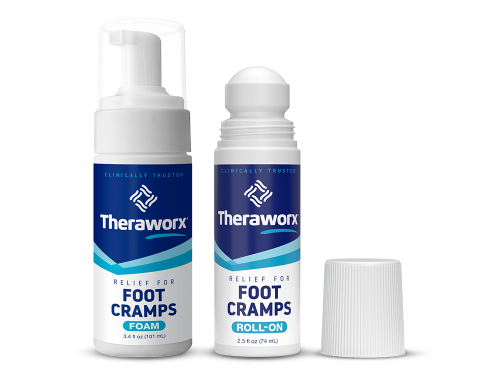 foot cramp products 2