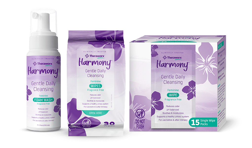 harmony products group 1
