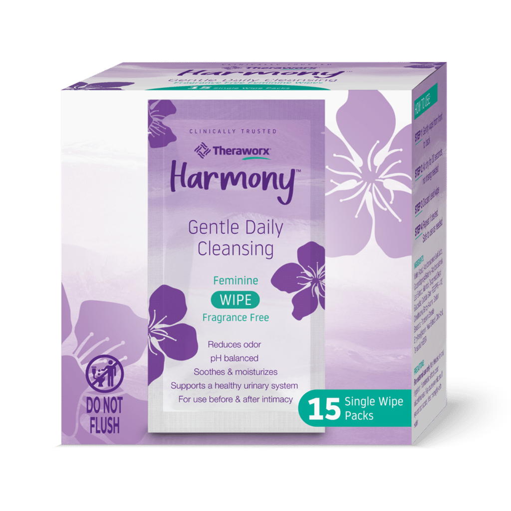 harmony singles 15ct 1 2