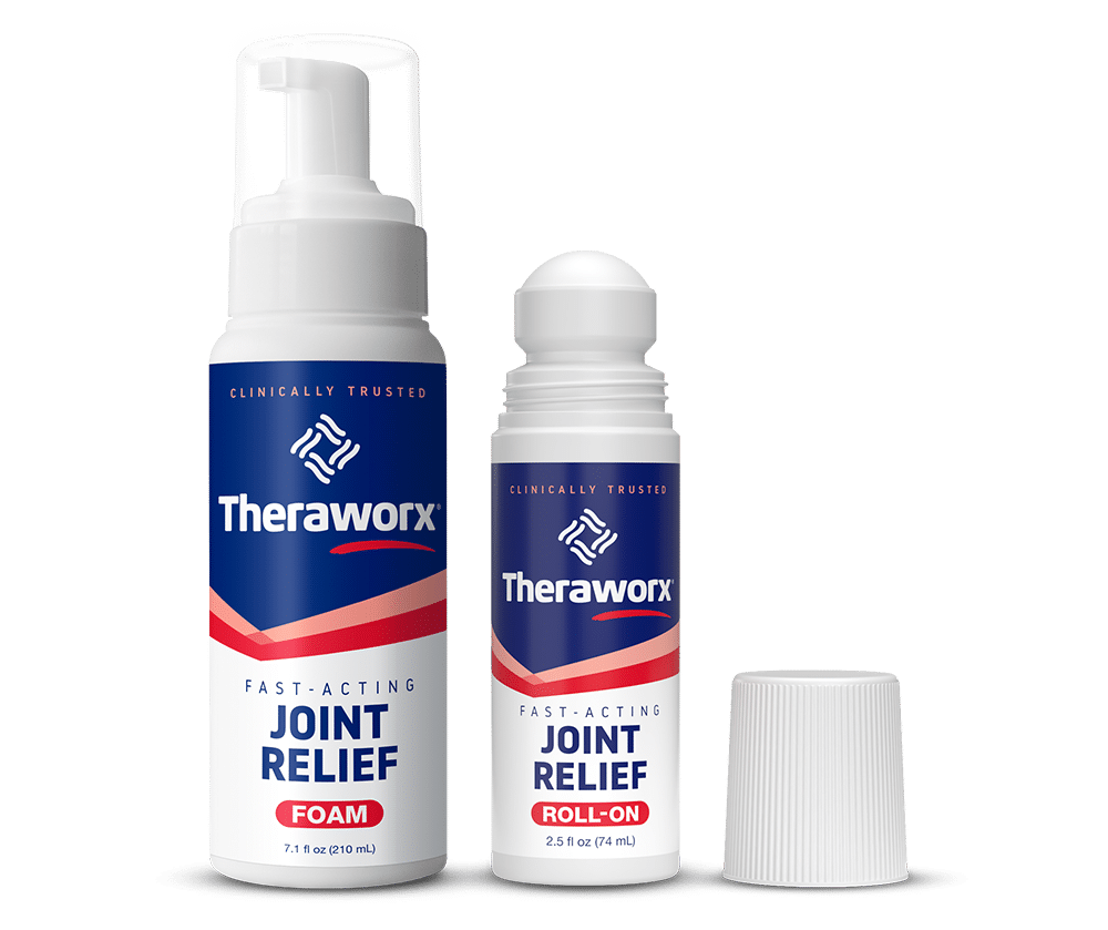 joint relief products 2