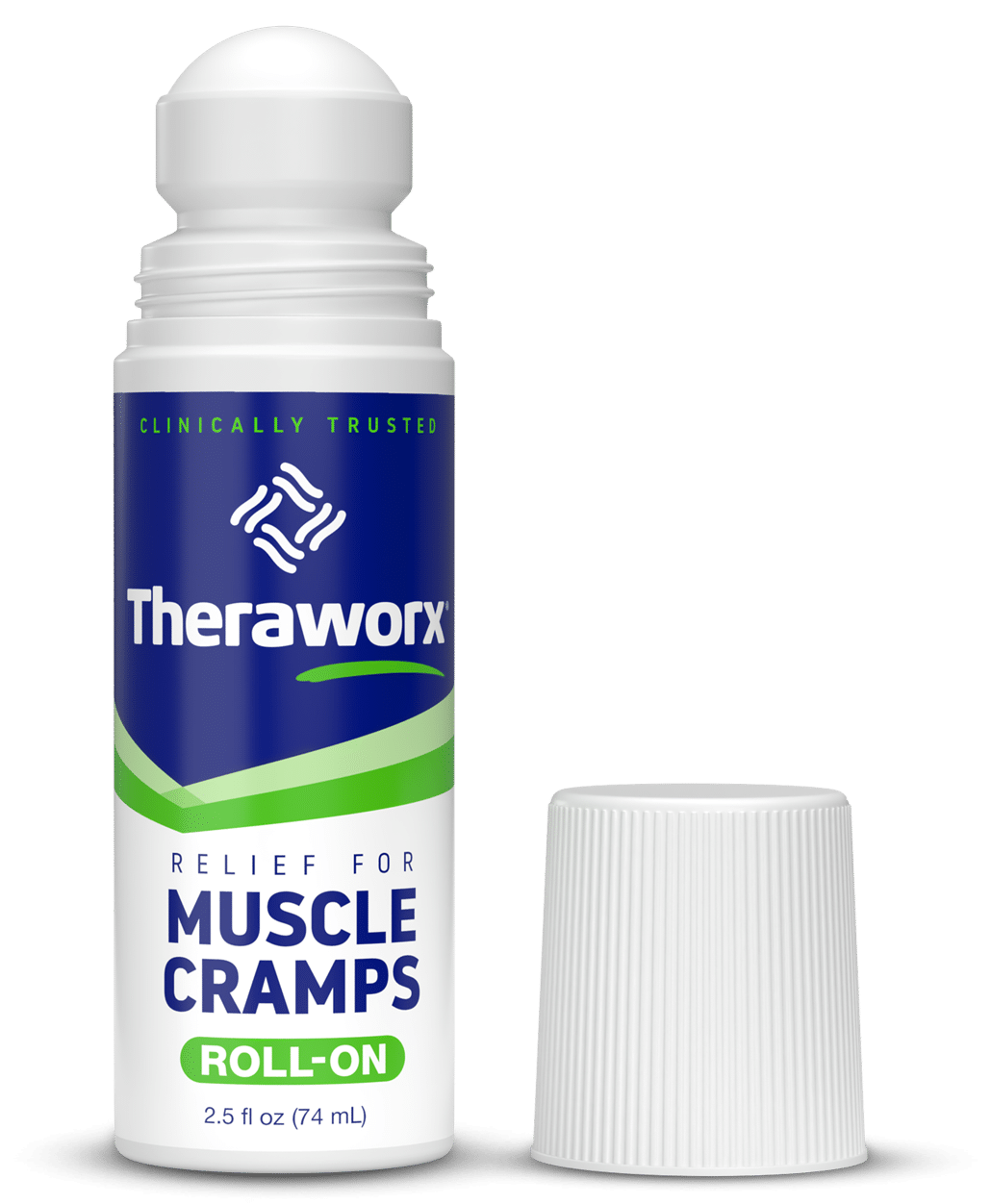 muscle cramps roll on