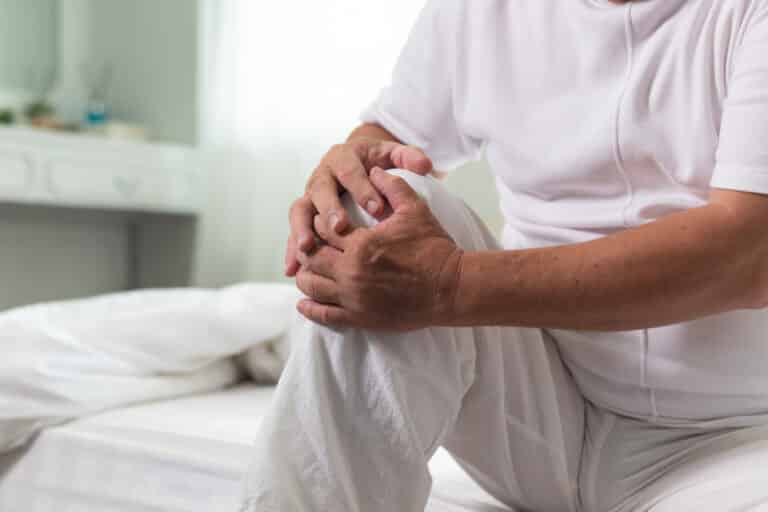 How To Beat Morning Stiffness in Your Joints