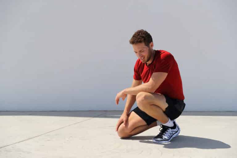 Sore Joints After Workout? 4 Methods To Help With Recovery