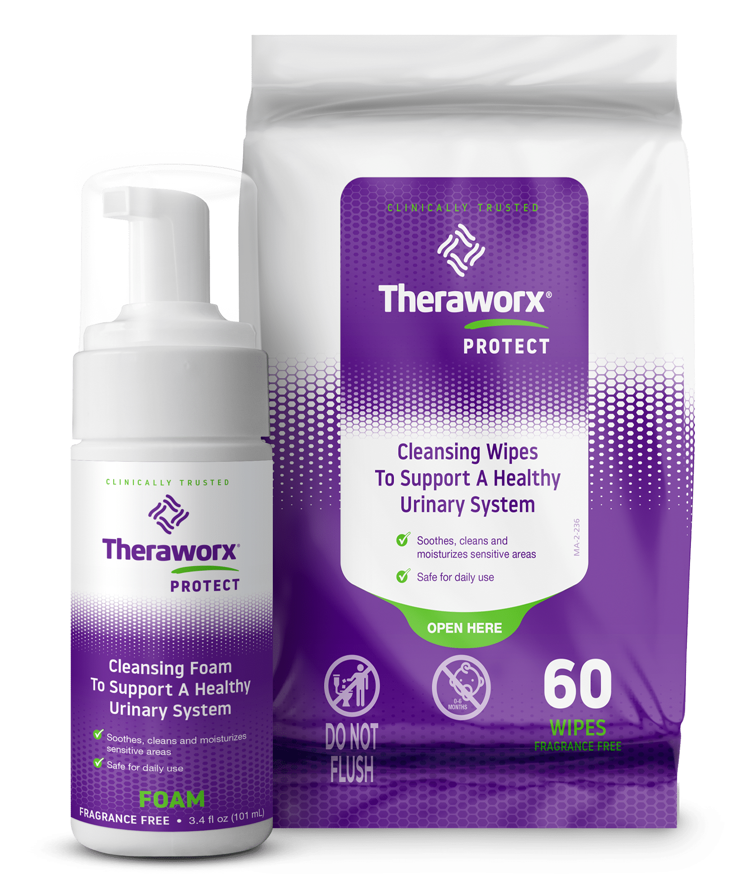 u pak products2025 nobabies